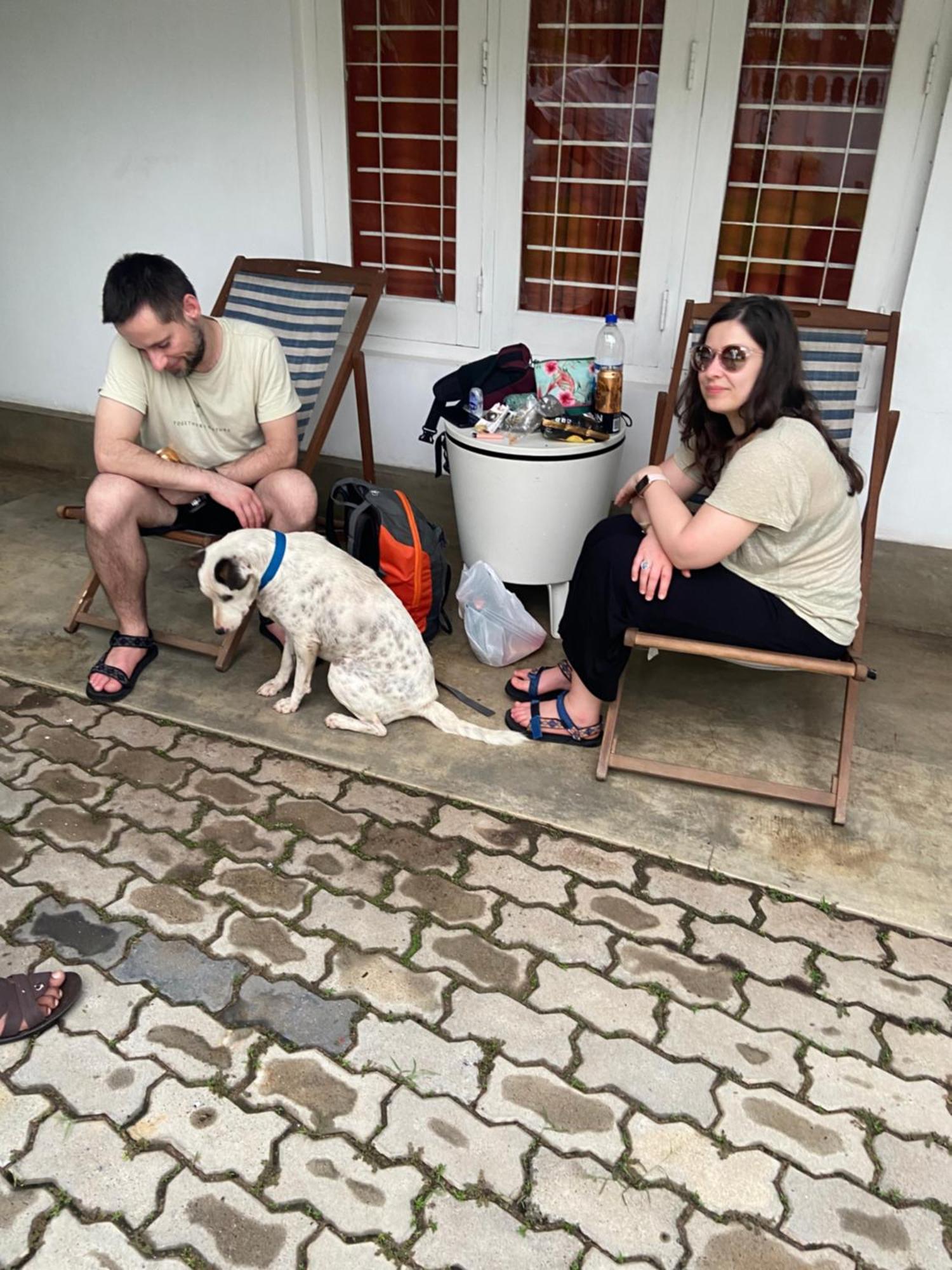 Dions Guest House Negombo Ngoại thất bức ảnh