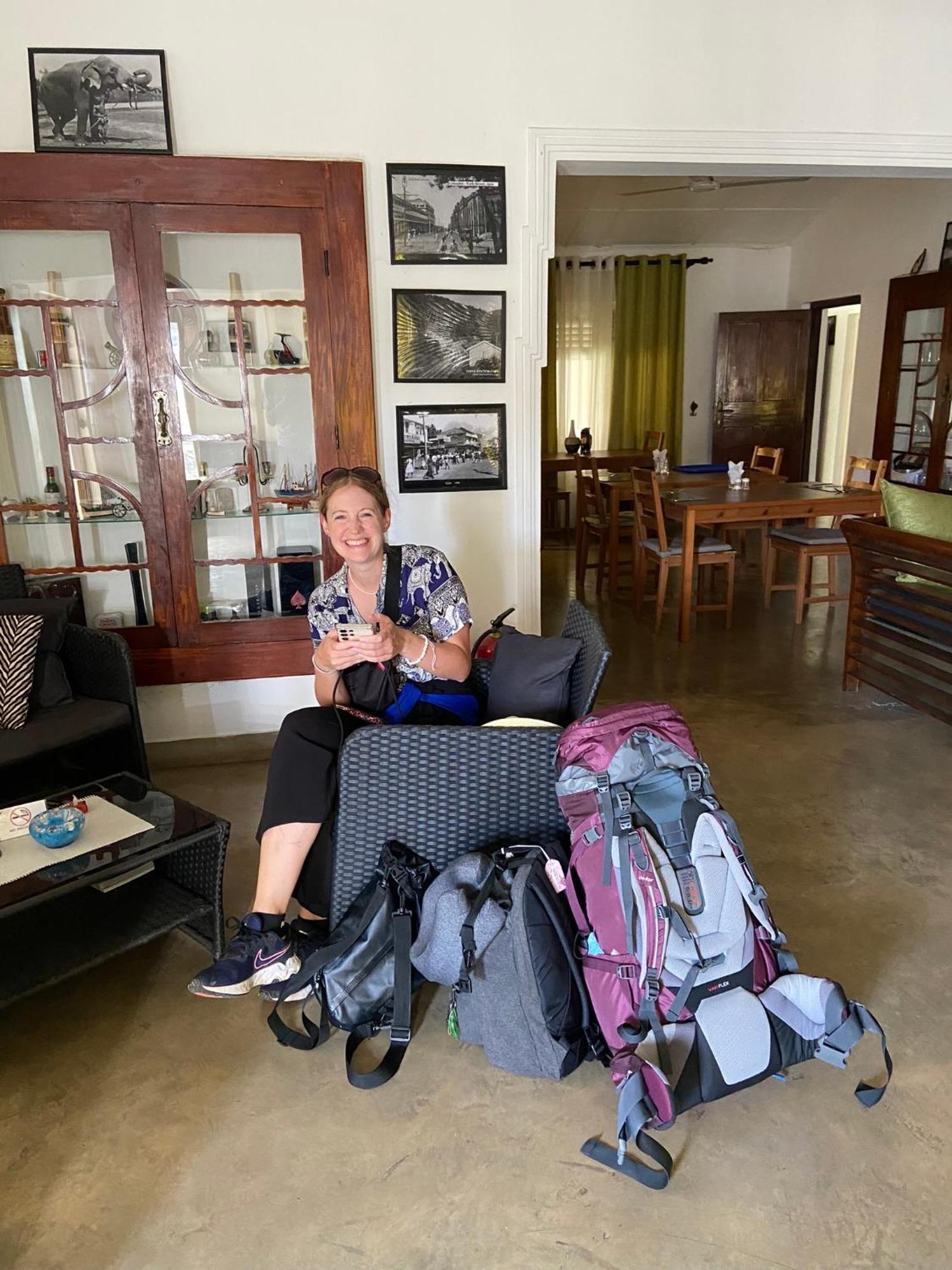 Dions Guest House Negombo Ngoại thất bức ảnh