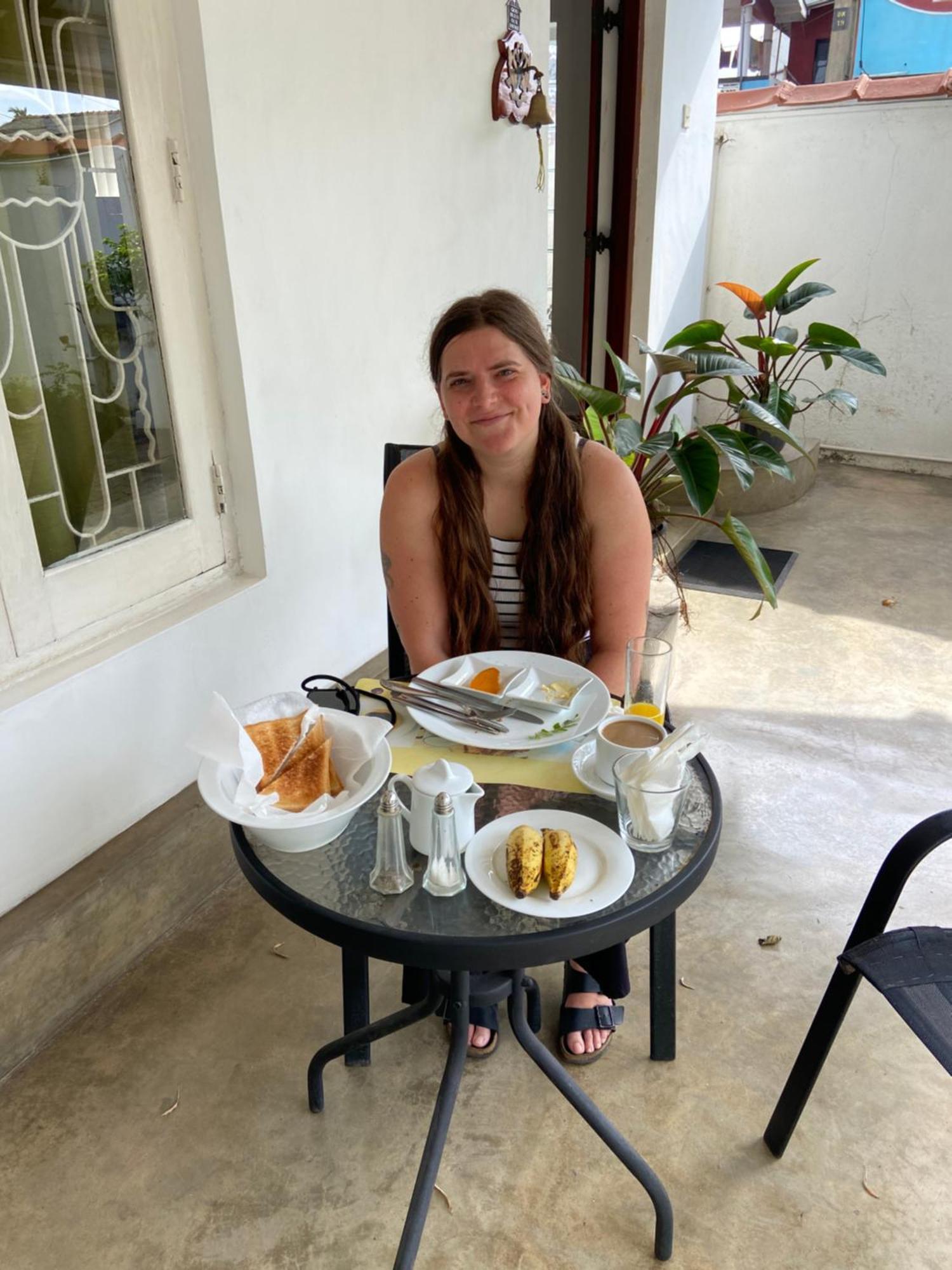 Dions Guest House Negombo Ngoại thất bức ảnh